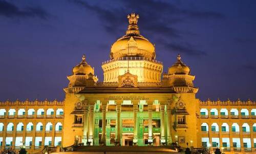 Hotel Kanishka Phg Bangalore Luaran gambar