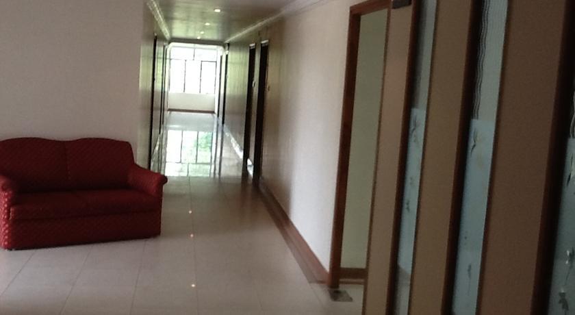 Hotel Kanishka Phg Bangalore Luaran gambar