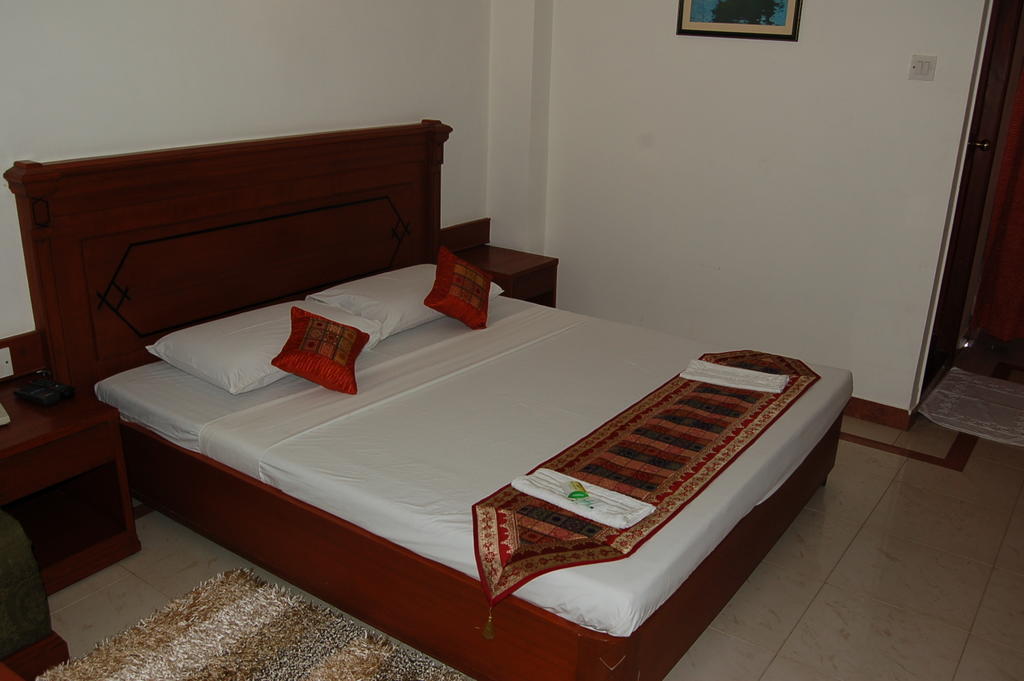 Hotel Kanishka Phg Bangalore Bilik gambar