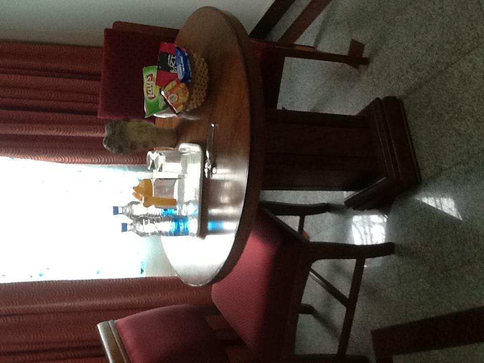 Hotel Kanishka Phg Bangalore Bilik gambar
