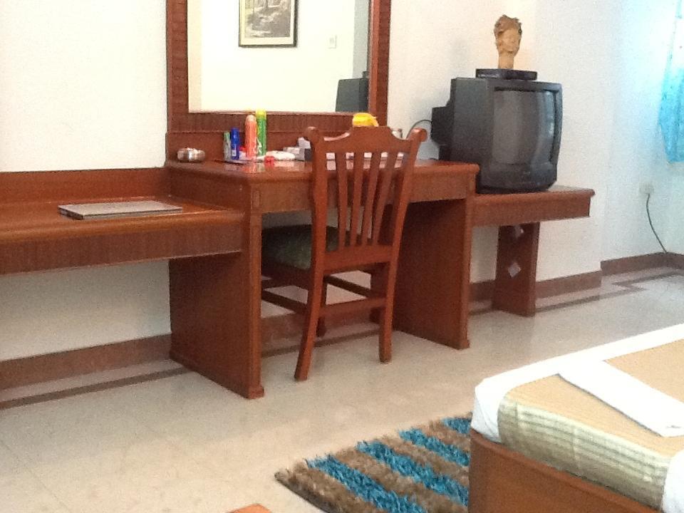 Hotel Kanishka Phg Bangalore Bilik gambar