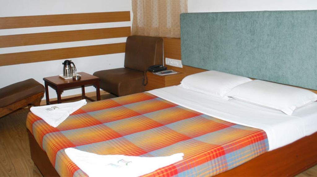 Hotel Kanishka Phg Bangalore Bilik gambar